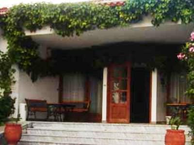 Aeolos Hotel Kamariótisza Kültér fotó